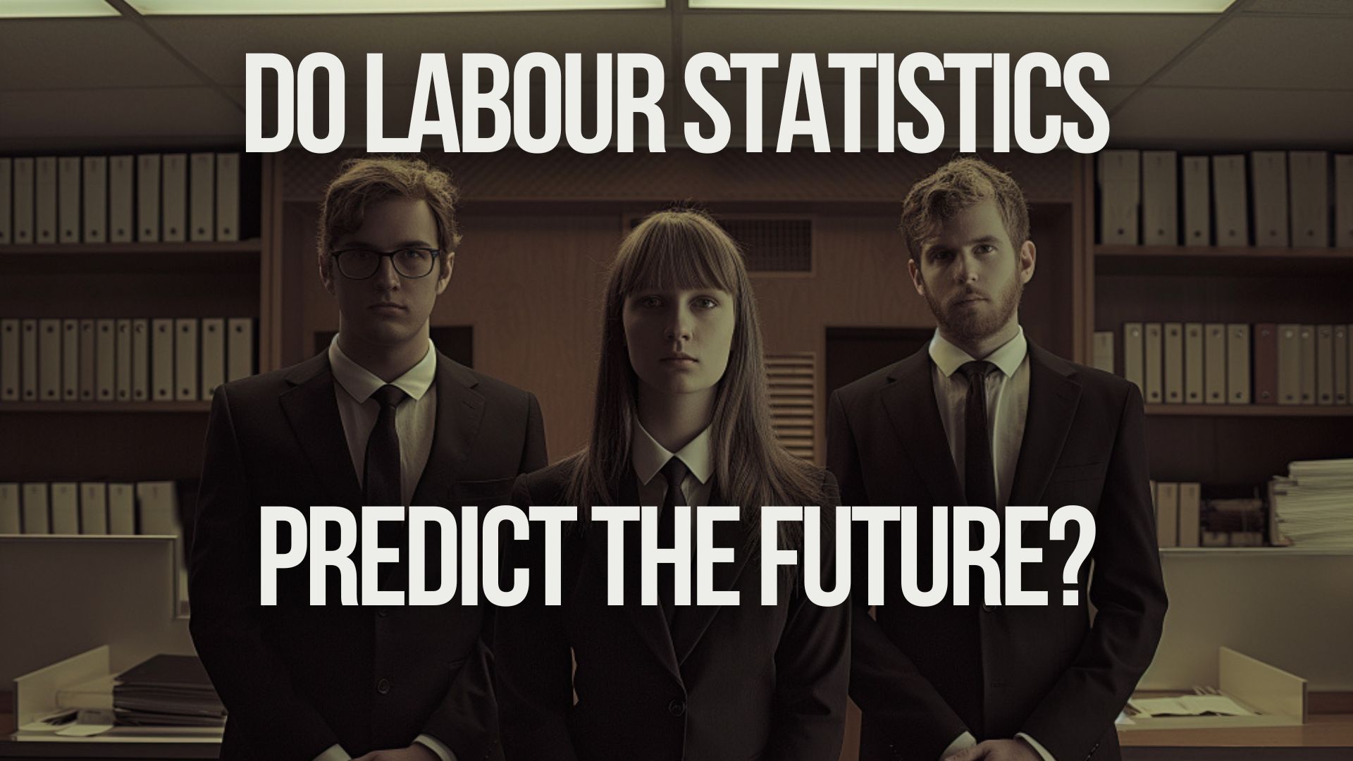Robots coming for your job? Not so fast, say these statisticians | Cub ...